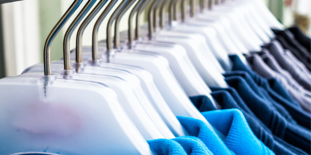 สินค้าสำเร็จรูป (Ready-to-Wear)