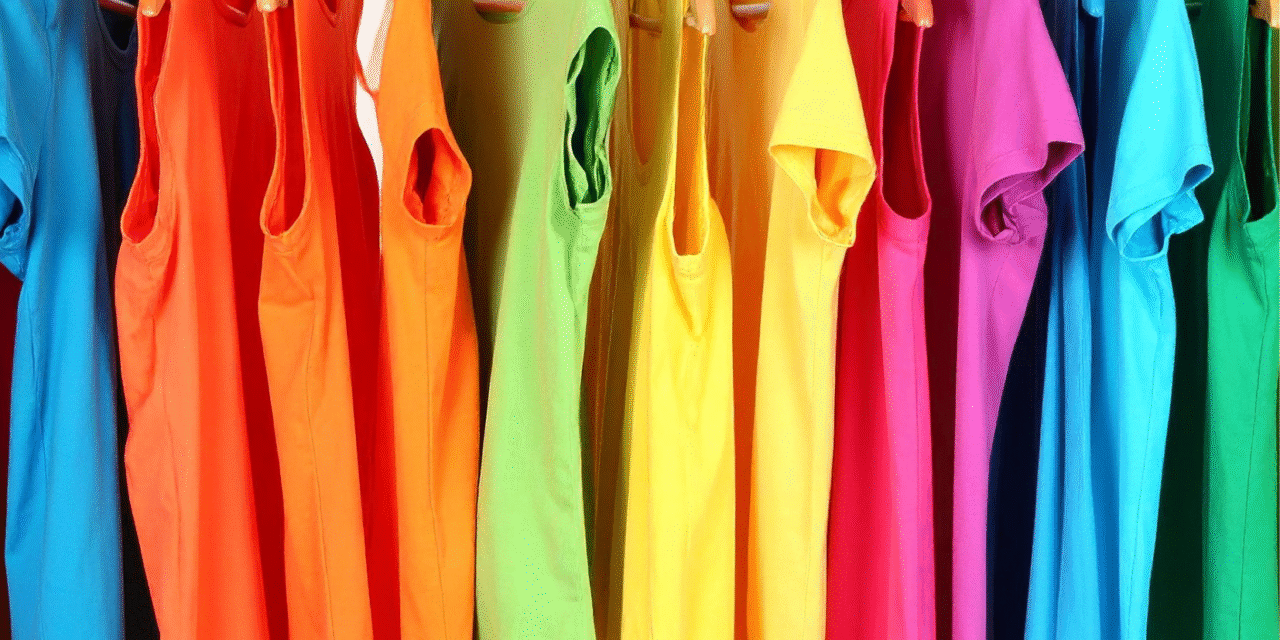 สินค้าสำเร็จรูป (Ready-to-Wear)