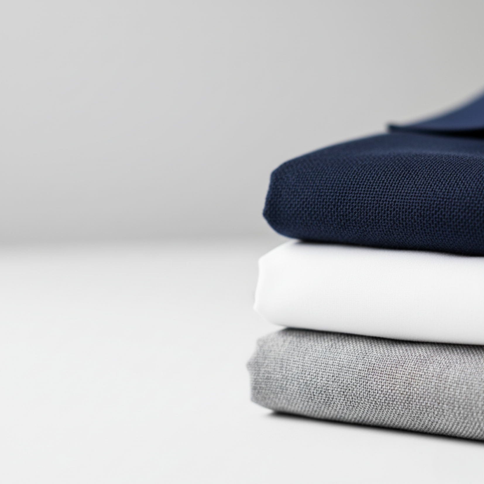 เสื้อโปโล ทำไมถึงเป็นยูนิฟอร์มยอดนิยมขององค์กร?