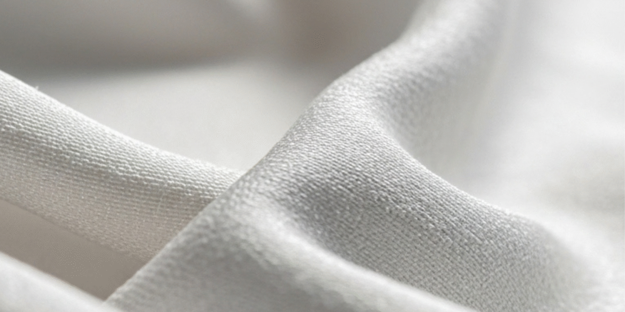 เลือกเนื้อผ้าอย่างไร ให้เหมาะกับธุรกิจของคุณ