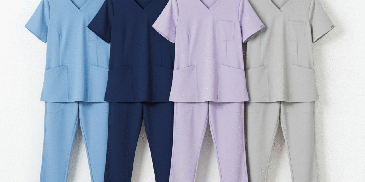 สินค้าสำเร็จรูป (Ready-to-Wear)