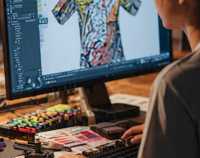 สินค้าสั่งผลิต  (Custom-Made)