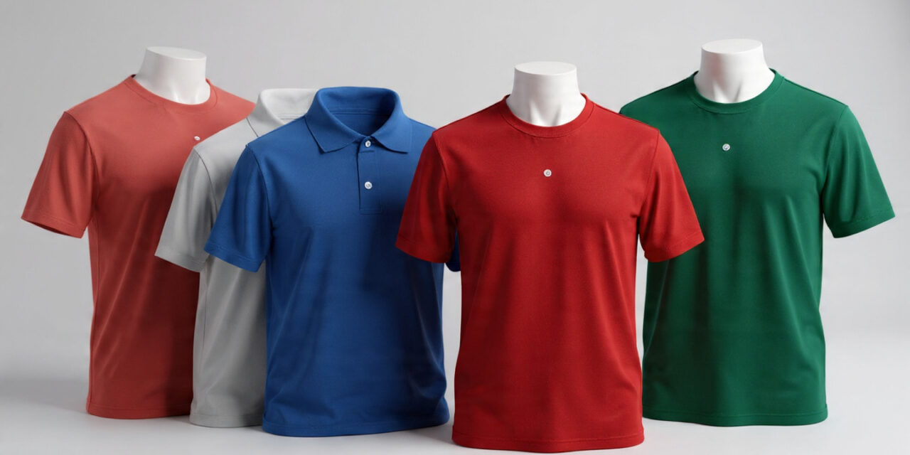 สินค้าสำเร็จรูป (Ready-to-Wear)