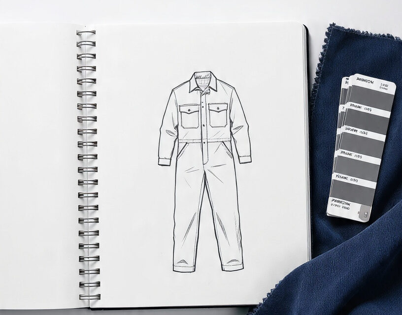 สินค้าสั่งผลิต  (Custom-Made)